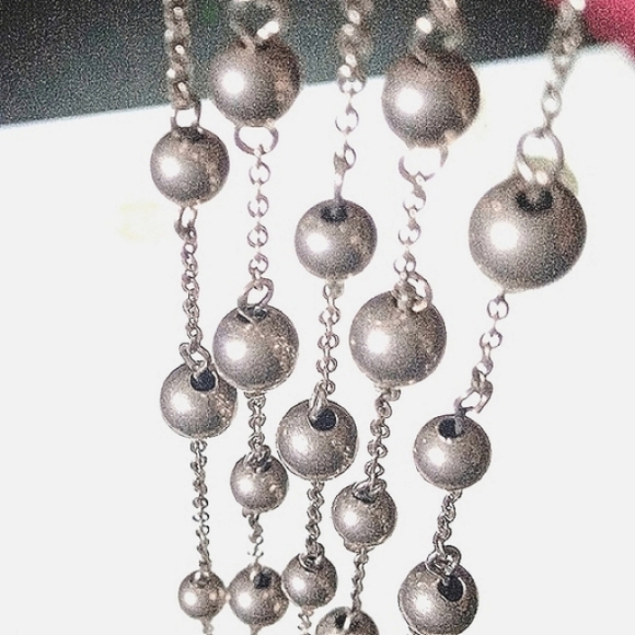 Patti LaBelle Sterling Silver Bracelet - Picture 5 of 9